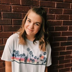 Meet your Posher, Sara